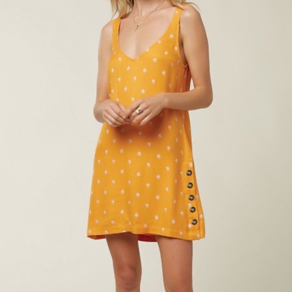 NWT O’Neill mini dress